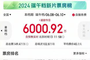 打得还行！祖巴茨6中6得到12分7篮板1助攻3盖帽